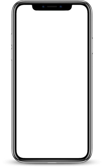 Mobile Phone Mockup